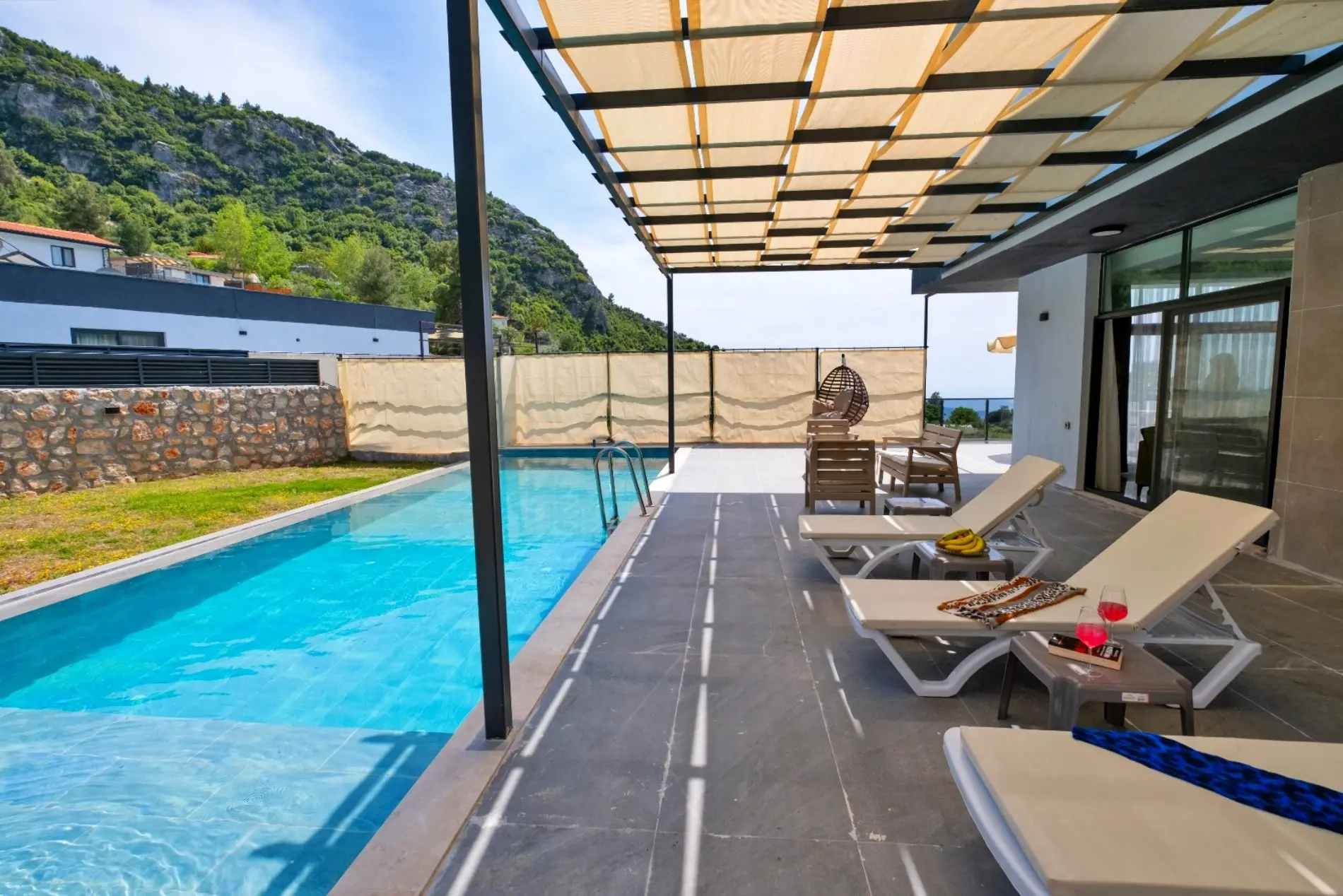 Villa King İslamlar görsel 4